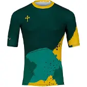 Wilier Azimut T-shirt Met Korte Mouwen