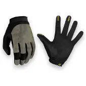 Bluegrass React Gray 2023 Handschoenen || Maat: XL