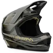 Bluegrass Legit Carbon Helm Solar Gray | Matt 2023 || Maat: M (56-58 cm)