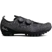 Rapha Explore Powerweave MTB-schoenen Zwart || Maat: 42
