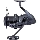 Shimano Aero Xtc Surfcasting Reel Zilver 14000
