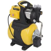 Powerplus POWXG9573 Hydrofoorgroep 1000W 19L Rvs