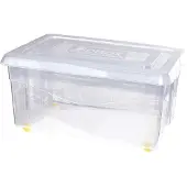 Denox Mundibox 45l Opbergdoos