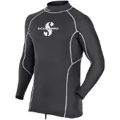 SCUBAPRO K2 Light T-shirt Met Lange Mouwen