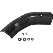 Akrapovic Carbon Honda P-hsh10r2 Hitteschild