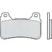 Brembo 07HO50SA Remblokken