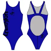 Turbo Triathlon Pro Resist Zwemkleding