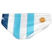 Turbo Argentina Zwemslip
