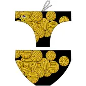 Turbo Balls Waterpolo Zwemslip