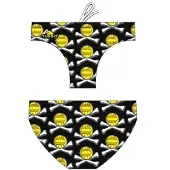Turbo Bones Zwemslip