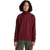 O'Neill Skipully Men Clime Fleece Windsor Wine-XXL
