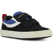 Geox Sneakers Geox J ALPHABEET BOY kind 26