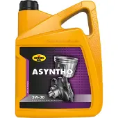 Kroon-Oil Motorolie 20029 Asyntho 5W30 5L