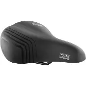 Selle Royal zadel, model Roomy, uitvoering: Moderate