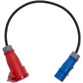 Blaupunkt ADAP1 Laadkabel, elektrolvoertuig