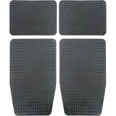 Carpoint Mattenset rubber Voyager