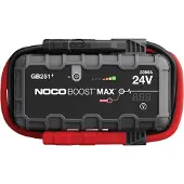 NOCO GB251 Accu, starthulp