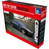 Carpoint Dakhoes Carpoint Small voor o.a. CHEVROLET, CITROEN, DAIHATSU, FIAT, FORD, HYUNDAI, KIA, MINI, MITSUBISHI, NISSAN, OPEL, PEUGEOT, RENAULT, SKODA, SMART, SUZUKI, TOYOTA, VOLKSWAGEN