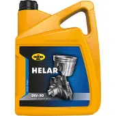 Kroon-Oil Motorolie 2343 Helar 0W40 5L