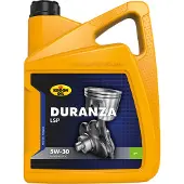 Kroon-Oil Motorolie 34203 Duranza LSP 5W30 5L