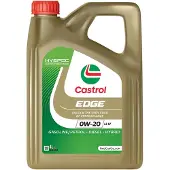 Castrol 15F612 Motorolie