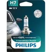 Philips 12972XVPB1 X-tremeVision Pro150 Koplamp Auto