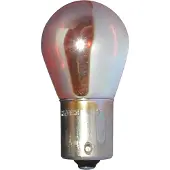 Philips 12496SVB2 PY21W Silver Vision 12V BAU15s set 2 stuks