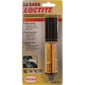 Loctite Poxymatic aluminium (Lev.nr. 231536)