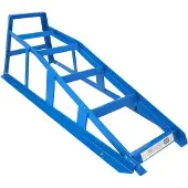 Carpoint Babybrug – Draagvermogen 2000 kg – Afmeting 80x17x23cm - Stabiele ondersteuning