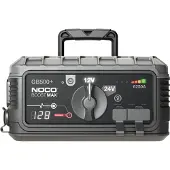 NOCO GB500 Accu, starthulp