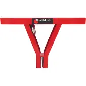 Jumbo DoubleLock Van Lock - trekhaakslot