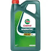 Castrol Magnatec 5W-40 A3/B4 - 5L