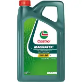 Castrol 15F909 Motorolie