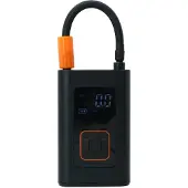 Carpoint Mobiele Compressor Compact 7.4V/60W - 150 PSI - USB Type-C