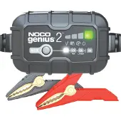 NOCO Acculader 2EU 2A - 2 Ampère - 6V/12V