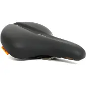 Selle Royal zadel, model Explora, voor een ontspannen fietstocht