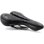 Selle Royal Respiro Moderate Zadel