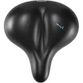Selle Royal Fietszadel Manhatten - Urban Life