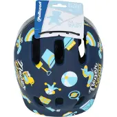 Polisport Fietshelm Toys-2 44/48cm