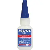 Loctite 401 - Universele Snellijm - 20gr
