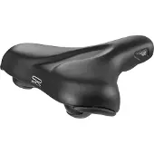 Selle Royal fietszadel Rio Plus City