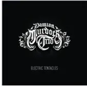Cd Damian -Trio- Murdoch - Electric Tentacles