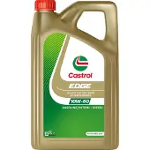Castrol 15F636 Motorolie