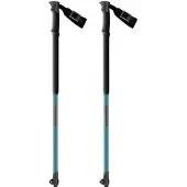 SCOTT Aluguide - Toerski stokken - Verstelbaar 105-140 cm - Blauw