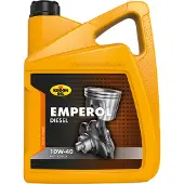 Kroon-Oil Motorolie 31328 Emperol diesel 10W40 5L