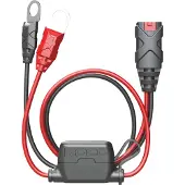 NOCO X-Connect XL Eyelet Aansluitklemmen GC008 – Voor Genius laders – Voor G series laders – Lengte 53cm