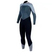 Aqua Lung Aquaflex 5 Mm Wetsuit Voor Dames