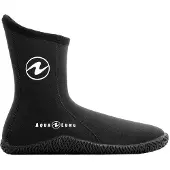 Aqua Lung Echozip 3 Mm Duikbooties