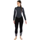 Aqua Lung Aquaflex 7 Mm Wetsuit Voor Dames