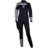 Aqua Lung Dynaflex Fs Bz 7 Mm Wetsuit Voor Dames